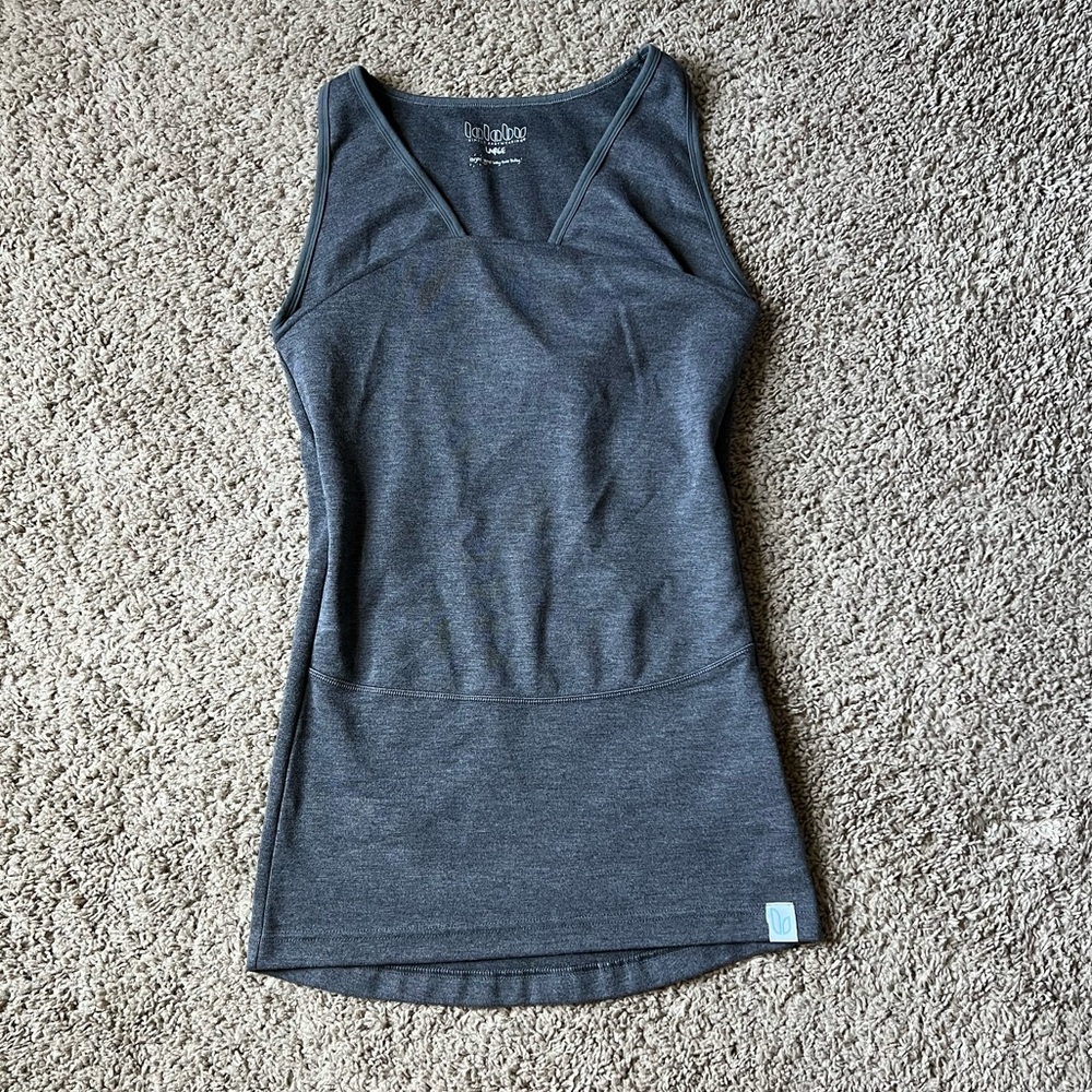 Lalabu Soothe Shirt